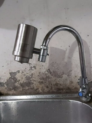 净水器
