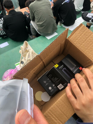 汽车竹炭包