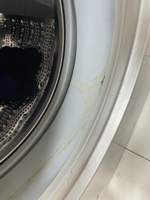 京东小家滚筒洗衣机清洗-免拆好不好？去异味彻底吗？安装师负责吗？