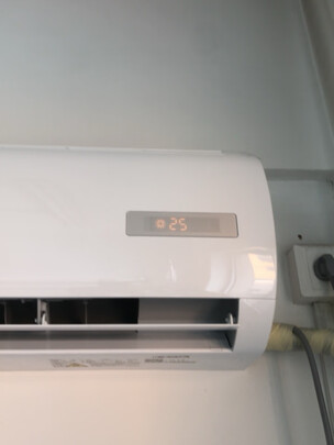 海尔KFR-35GW/05EDS83套机A极度喜欢感受反馈