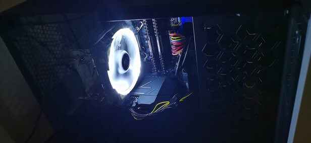 名龙堂i7|看完不迷路：名龙堂i7 10700F电脑主机好不好用？