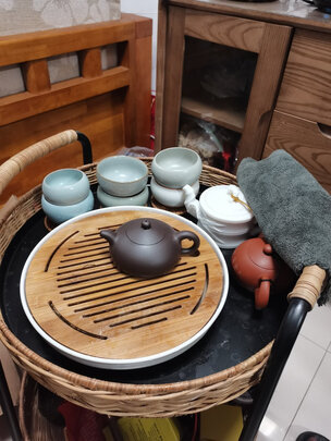 玉颐阁紫砂壶选购容忽然的三大要点