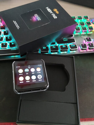 MP3/MP4