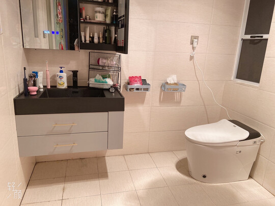 德国博致智能马桶一体机|「用后真实感受」德国博致智能马桶一体机质量怎么样?用后一周讲体验真相?