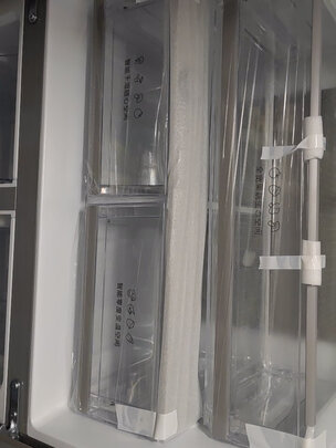 容声BCD-451WD11FP一个月后开始后悔了诉说原因