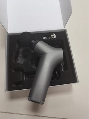 京东京造JZJMQ-1按摩器|报价参数京东京造筋膜枪到底好有效果没有?用后三天讲体验真相？