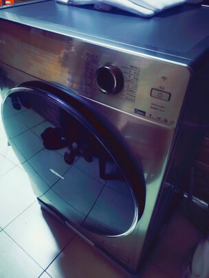 松下XQG100-SD139滚筒洗衣机|消费者诉说松下XQG100-SD139怎么样?多少人不看这被坑了？