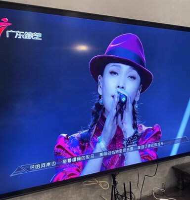 三星QA75QN85AAJXXZ实例评测图文解说