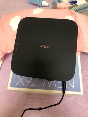 极米NEW Z6X是哪里生产的，值吗