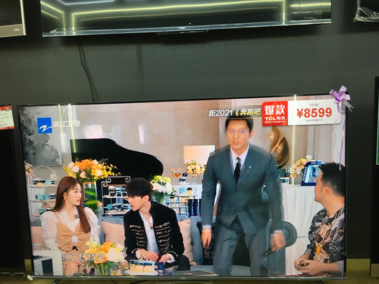 TCL75Q9E|知乎评测：tcl电视85q9e和85q6e有什么区别？选择哪个好些？