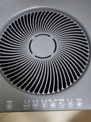 SOLEUSAIRKJ600F-A03质量诉说体验后讲一讲感受