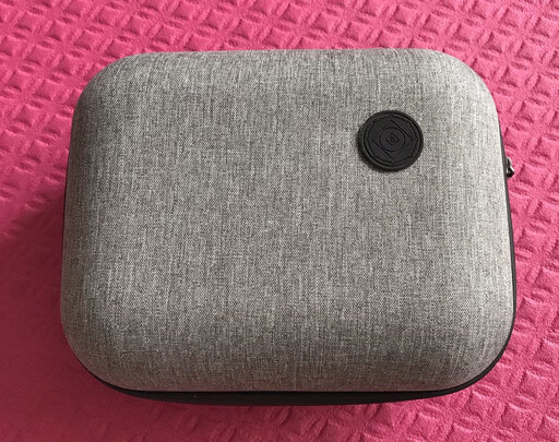 LUCIVRG9040Bvr一体机|外观展示LUCIVRG9040B真实使用感受？不吹不黑讲体验真相