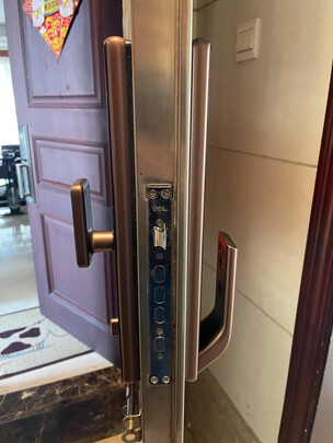 TCLTCL-X7智能门锁|TCLTCL-X7智能门锁如何,值得入手的原因分享！