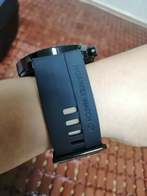 华为HUAWEI WATCH GT 2一周使用彻底爱上了吗