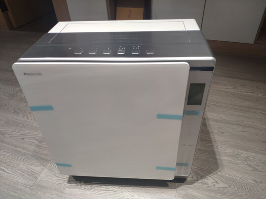 松下F-136C7PX一周使用彻底爱上了吗