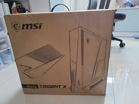 微星MEG|微星MEG Aegis Ti5 11TJ-095CN真实使用感受？真相必看