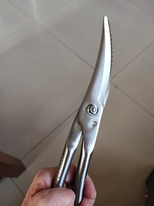 深入揭秘【拜格拜格剪刀厨房剪刀】使用怎么样?亲测解析?