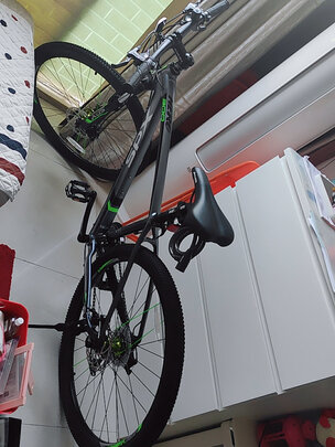 一:选购菲利普(phillips)p500山地自行车建议