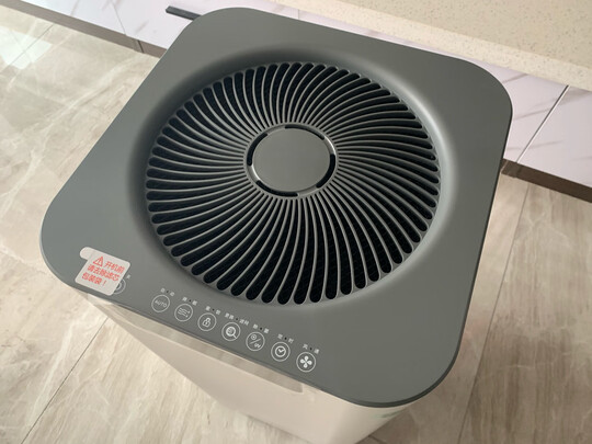 SOLEUSAIRKJ760F-A02|舒乐氏空气净化器好不好用？真能除甲醛吗？效果差吗？
