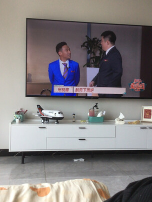 TCL75V6究竟好不好,实情爆料细节