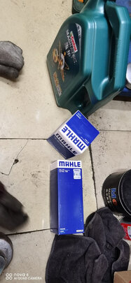 滤清器套装