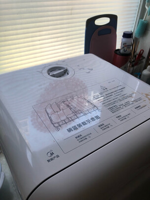 华凌VIE10洗碗机|【热搜头条】华凌VIE10洗碗机真实使用感受，后悔买了有人上当事实