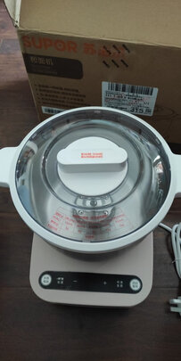 厨师机|客观评价苏泊尔SHM01厨师机怎么样？上手三周说真相