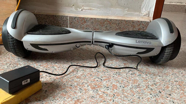联想平衡车怎么样哪款好真实反馈