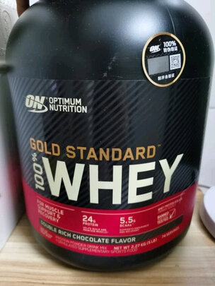 ON乳清蛋白粉|ON乳清蛋白粉怎么样？亲身体验告知你实情！