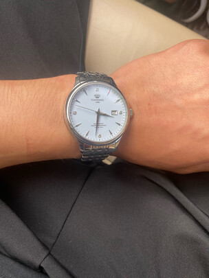 天王机械表手表|知乎评测：天王表手表怎么样?用后一周说体验实情真相?