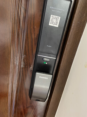 凯迪仕k9指纹锁|客观评价凯迪仕k9指纹锁怎么样？上手三周说真相