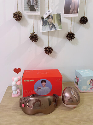 倍轻松倍轻松头部按摩器scalp|倍轻松倍轻松头部按摩器scalp mini好吗？图文评测曝光