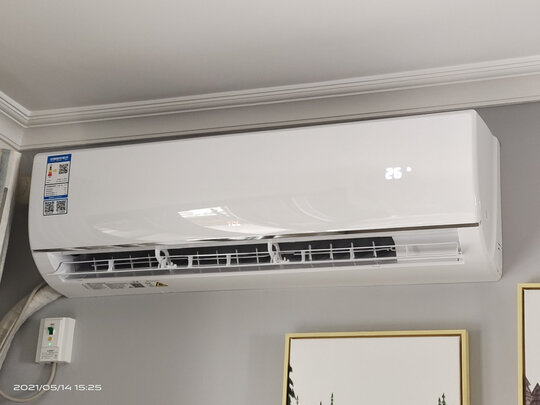 TCLKFRd-72GW/D-FH11Bp(B3)空调|独家剖析TCL乐轩风空调怎么样？值得选购吗？