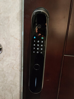 德施曼Q8F-Pro智能锁|德施曼Q8F-Pro智能锁好吗？图文评测曝光