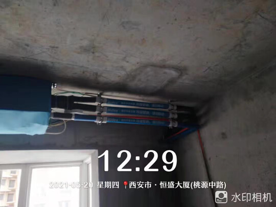 美的KFR-72T2W/BP3DN1-LX|美的KFR-72T2W/BP3DN1-LX真实使用感受？真相必看