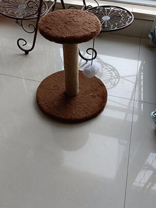 猫爬架
