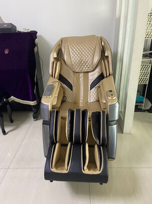 按摩椅|外观展示 荣泰A60指力大师按摩椅怎么样？是否真的好？用后感受实说