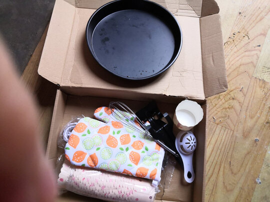 格兰仕烤箱门弹簧坏了怎么换图解 - 乐器教程网