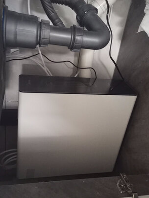 不吹不黑美的MRC1882-600G净水器怎么样？三万网友大揭秘 ？