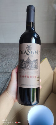 张裕葡萄酒红酒|张裕葡萄酒红酒真实使用感受？真相必看
