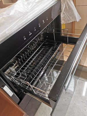 海尔消毒柜怎么样质量好吗这么贵真的有用吗