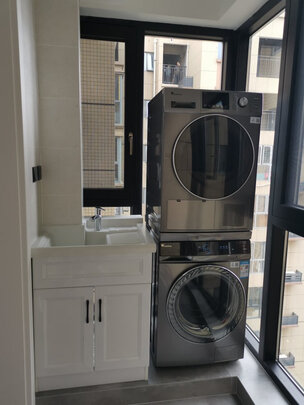 小天鹅TG100V88WMUIADY5滚筒洗衣机|小天鹅TG100V88WMUIADY5滚筒洗衣机怎么样？内幕使用评测揭秘