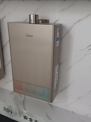 美的JSQ22-ZC1实例评测图文解说