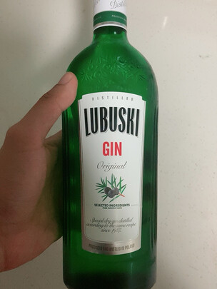 洋酒