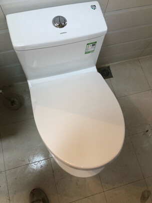 马桶坐便器