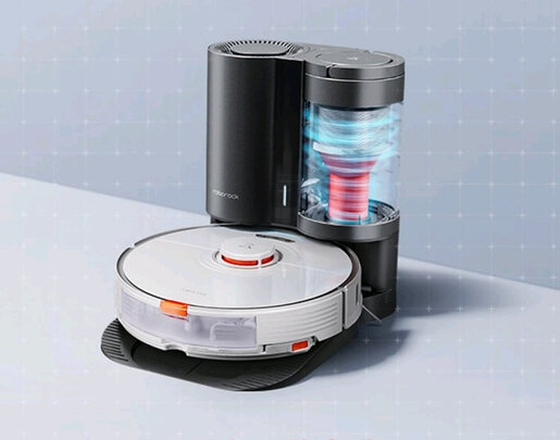 扫地机器人|石头T7S扫地机器人到底怎么样，参数如何！