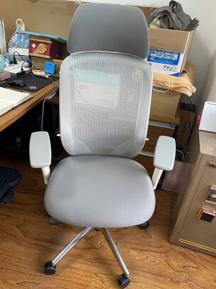 okamuraSylphy|用户揭秘okamuraSylphy Light电脑椅好吗,入手解密评测真相