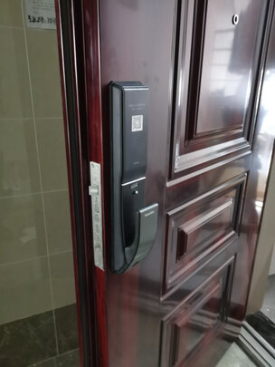 凯迪仕指纹锁k9和K7哪个好？优缺点评测如何？