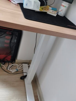 樂歌E2桌腿銀灰-M電腦桌|參考剖析樂歌E2桌腿銀灰-M電腦桌怎么樣?深度測評剖析