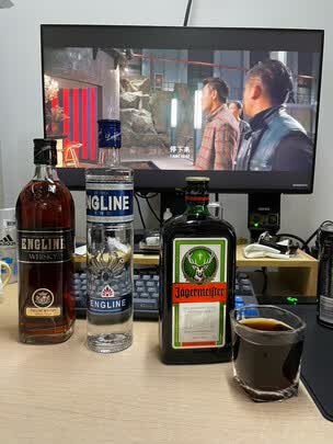 百赢客苏格兰威士忌 - 读书笔记
